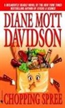 Diane Mott Davidson, Davidson Diane Mott - Chopping Spree
