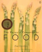 Alan Davidson - Penguin Companion to Food