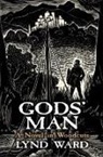 Lynd Ward - Gods' Man