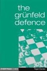 nigal Davies, Nigel Davies - Grunfeld defence -the-