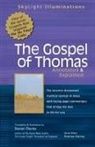 Stevan L Davies, Stevan L. Davies, Andrew Harvey - Gospel of thomas -the-