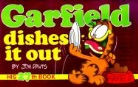 Jim Davis - Garfield Dishes It Out