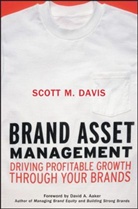 Davis, Scott M Davis, Scott M. Davis, Scott M. (Prophet Brand Strategy) Davis, Davis Scott M. - Brand Asset Management