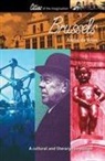 Andre De Vries, André de Vries - Brussels: A Cultural and Literary Companion