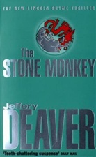 Jeffery Deaver, Jeffrey Deaver - Stone Monkey