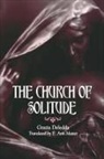 Grazia Deledda - The Church of Solitude
