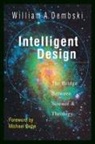 Michael Behe, William A Dembski, William A. Dembski - Intelligent Design