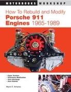 Wayne Dempsey, Wayne R Dempsey, Wayne R. Dempsey - How to rebuild and modify porsche