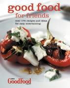 BBC Books - Good Food for Friends