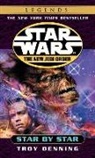 Troy Denning - Star by Star