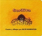 Ruth Bornstein, Ruth (ILT)/ Bornstein Borstein, Ruth Bornstein - Gorilita