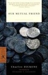 Charles Dickens, Richard Gaughan - Our Mutual Friend
