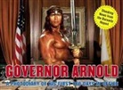 Andy Borowitz, Borowitz Andy - Governor Arnold