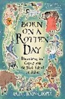 Hazel Dixon-Cooper, Dixon-Cooper Hazel - Born on a Rotten Day