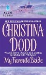 Christina Dodd - My Favourite Bride