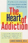 Lance Dodes, Lance M Dodes, Lance M. Dodes - The Heart of Addiction