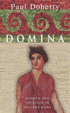 Paul Doherty, Paul C. Doherty - Domina