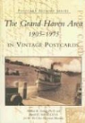 Wallace K. Ewing, Wallace K. Ewing Ph. D., David H. Seibold, David H. Seibold D. D. S., Tri-Cities Historical Museum - The Grand Haven Area 1905-1975 in Vintage Postcards