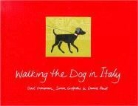 Gail Donovan, Gail/ Griffiths Donovan, Simon Griffiths, Danie Pout - Walking The Dog In Italy