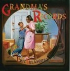 National Geographic Learning, Eric Velasquez, Eric Velasquez - Grandma's Records