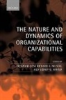 Giovanni Dosi, Giovanni ( Dosi, Giovanni Nelson Dosi, Giovanni Dosi, Richard Nelson, Richard R Nelson... - Nature and Dynamics of Organizational Capabilities