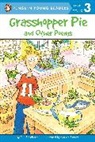 Adrian Sinnott, Adrian C. Sinnott, D J Steinberg, D. J. Steinberg, D.J. Steinberg, David Steinberg... - Grasshopper Pie and Other Poems