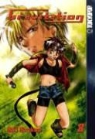Maki Maurakami, Maki Murakami - Gravitation