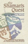 Nevill Drury - Shaman''s Quest