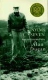 Alan Dugan, Carl Phillips - Poems Seven