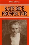 Helen Duncan, Duncan Helen - Kate Rice