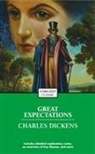Charles Dickens, Charles/ Brown Dickens - Great Expectations