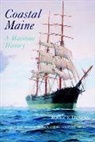 Roger Duncan, Roger F. Duncan, Duncan Roger F., Earle G. Barlow, Barlow Earle G., Kathy Bray... - Coastal Maine