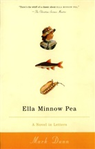 Mark Dunn - Ella Minnow Pea