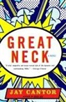 Jay Cantor - Great Neck