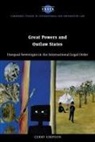 Gerry Simpson - Great Powers and Outlaw States