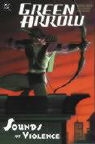 Kevin Smith, Kevin Hester Smith - Green Arrow