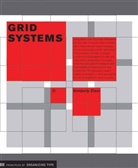 Keir Elam, Kimberly Elam - Grid Systems: Principles of Organizing Type
