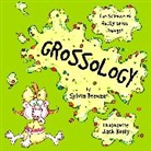 Sylvia Branzei, Jack Keely, Jack Keely - Grossology