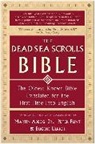Martin Flint Et. Al. Abegg, Martin G. Abegg, Peter Flint, E. C. Ulrich, Eugene Ulrich - The Dead Sea Scrolls Bible