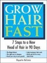 Riquette Hofstein - Grow Hair Fast