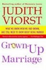 Judith Viorst - Grown-Up Marriage