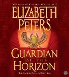 Elizabeth Peters, Elizabeth/ Rosenblat Peters, Barbara Rosenblat - Guardian of the Horizon