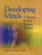 Arthur Costa, Arthur L. Costa - Developing minds