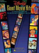 Not Available (NA), Hal Leonard Corp, Hal Leonard Publishing Corporation - Disney Giant Movie Hits