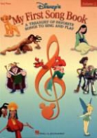 Hal Leonard Publishing Corporation (EDT), Hal Leonard Corp, Hal Leonard Publishing Corporation - Disney''s My First Songbook