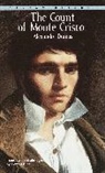 Alexandre Dumas, Lowell Bair - The Count of Monte Cristo