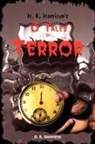 H. R. Harrison - H. R. Harrison's 3 Tales of Terror