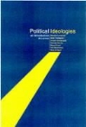 Robert Eccleshall, Alan Findlayson, Vincent Geoghegan, Vincent Eccleshall Geoghegan, Vincent Wilford Geoghegan - Political Ideologies