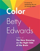 Betty Edwards - Color