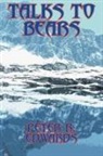 Pete Edwards - Talks to Bears